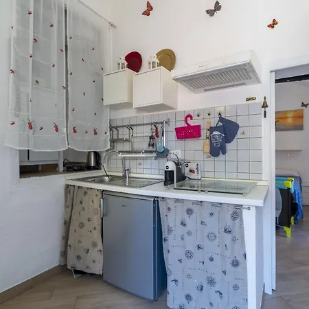 La Piccola Scialuppa By Interhome * Imperia