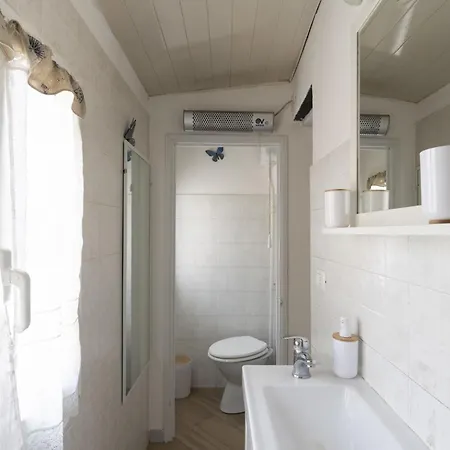 La Piccola Scialuppa By Interhome Imperia