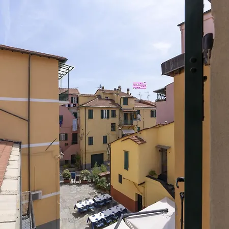 La Piccola Scialuppa By Interhome Apartment *
