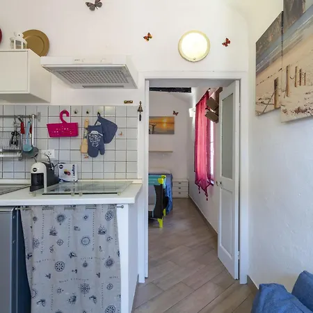 La Piccola Scialuppa By Interhome *