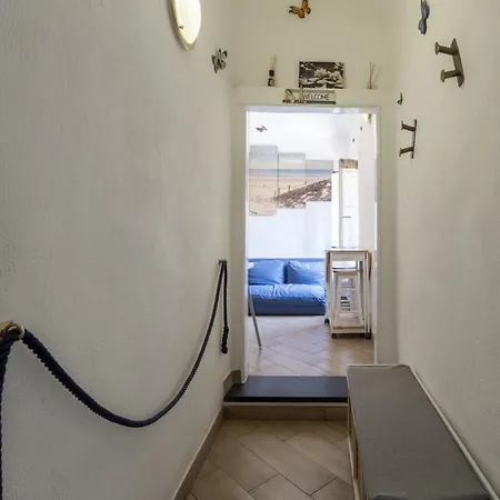 La Piccola Scialuppa By Interhome Apartment