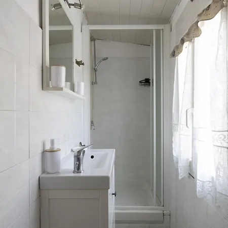 La Piccola Scialuppa By Interhome Imperia
