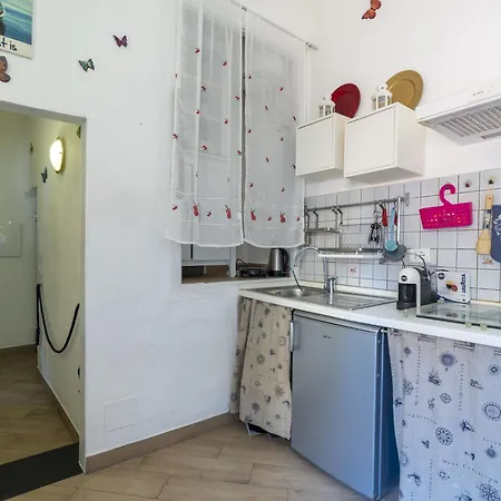La Piccola Scialuppa By Interhome Apartment