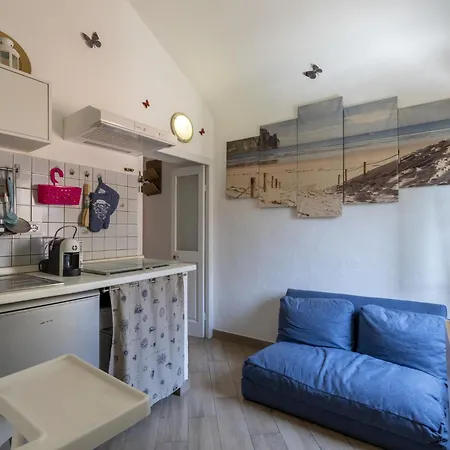La Piccola Scialuppa By Interhome * Imperia