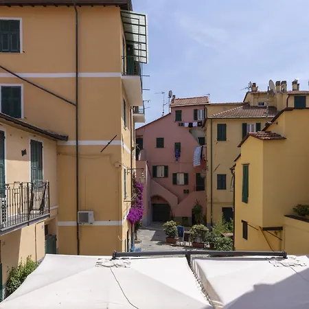 La Piccola Scialuppa By Interhome