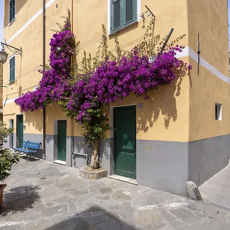Appartement La Piccola Scialuppa By Interhome *