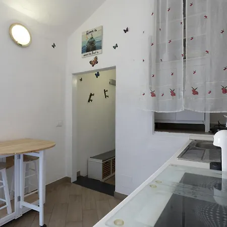 La Piccola Scialuppa By Interhome Appartement