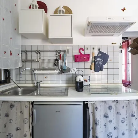 La Piccola Scialuppa By Interhome * Imperia
