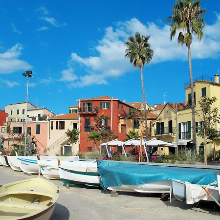 La Piccola Scialuppa By Interhome Appartement