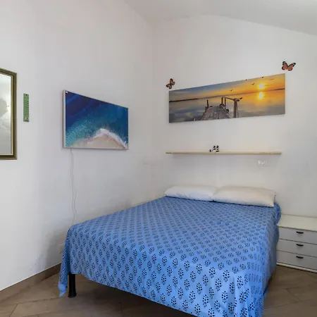 La Piccola Scialuppa By Interhome Appartement *