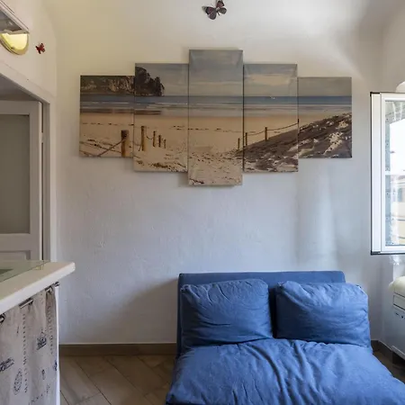 La Piccola Scialuppa By Interhome Imperia