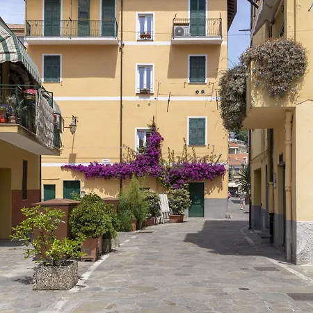 La Piccola Scialuppa By Interhome * Imperia