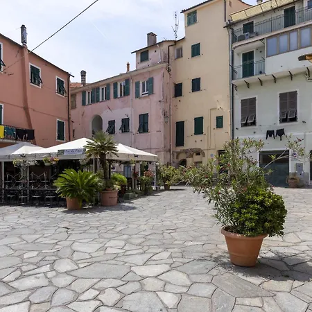 La Piccola Scialuppa By Interhome Imperia