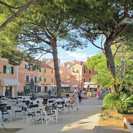 Appartement La Piccola Scialuppa By Interhome *